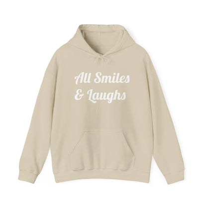 Logo Hoodie