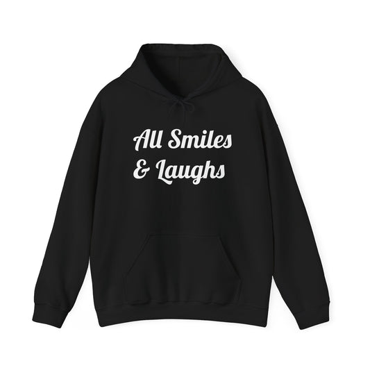 Logo Hoodie