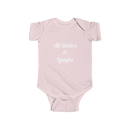 Infant Onesies