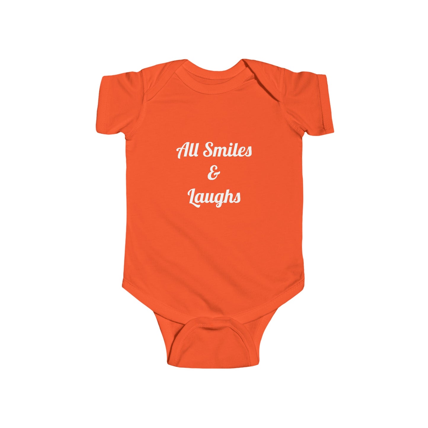 Infant Onesies