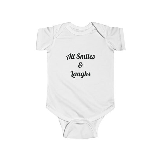 Infant Onesies