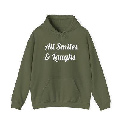 Logo Hoodie