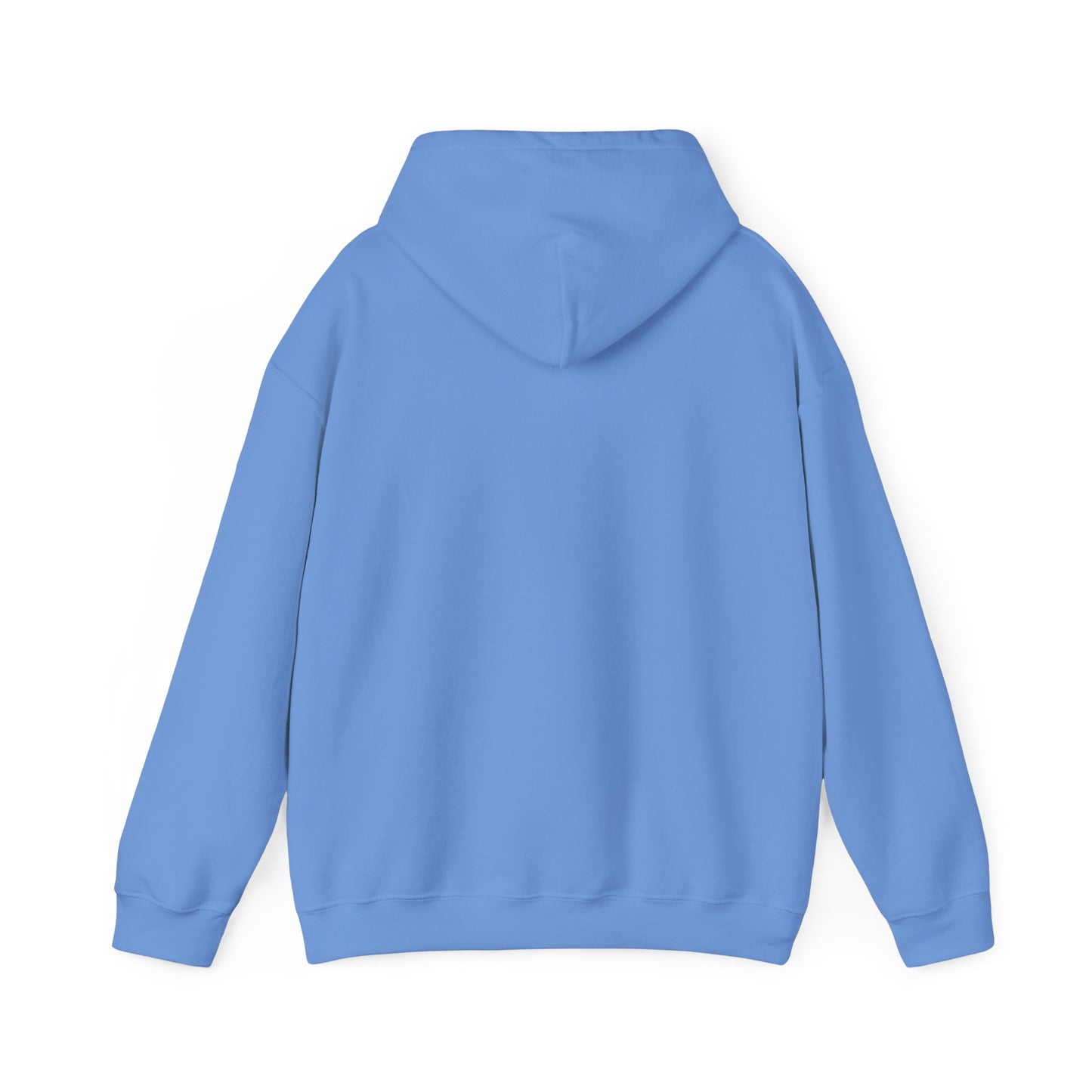 Logo Hoodie