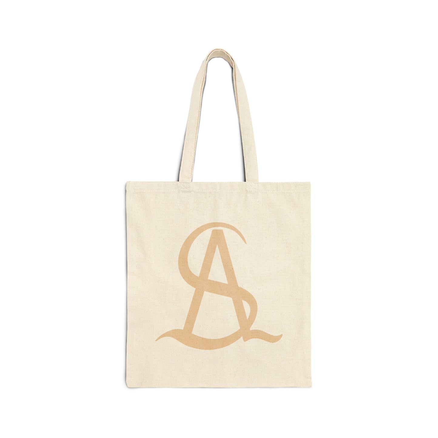 Canvas Tote